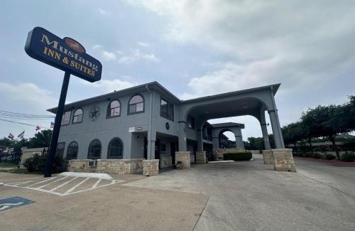 Southside Hotel | Mustang Inn and Suites