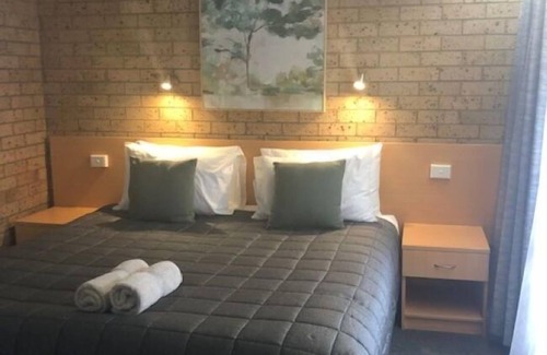 Muswellbrook Hotel | Muswellbrook Motor Inn