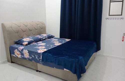 Kampung Gong Badak House | MUSYRIF HOMEstay