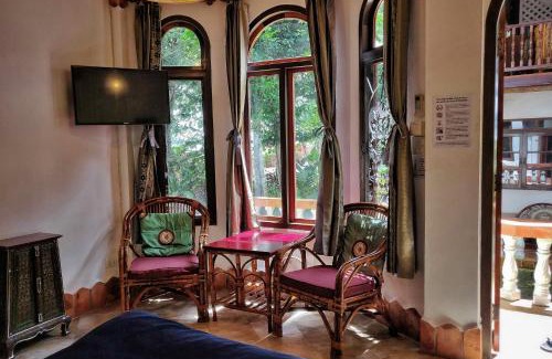 Nong Khai House | Mut Mee Garden Guest House