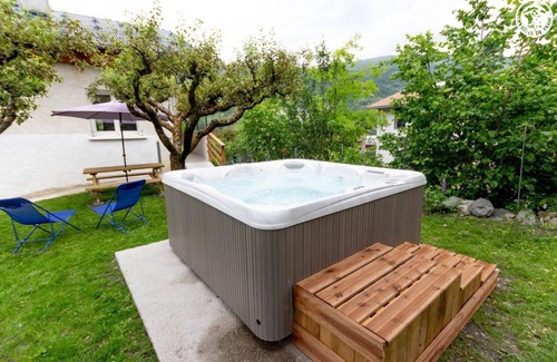 La Plagne-Tarentaise House | MUTCHOS - LA PLAGNE TARENTAISE
