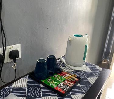 Bukit Baru House | Mutiara Chalet Bandar Melaka