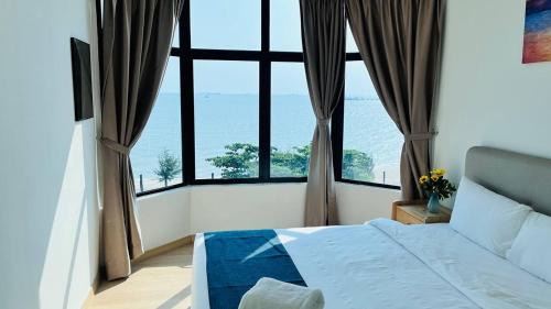 Tanjung Kling Apartment | Mutiara Melaka Beach Paradise by Glex