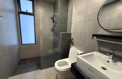 Shah Alam Apartment | Mutiara Subang Cozy Stay