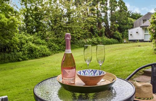 Cosheston House | Mutton Hill Cottage