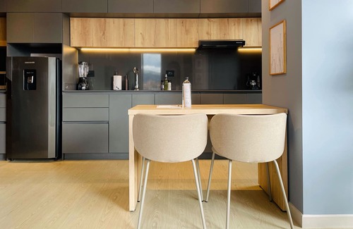 Zona Rosa Apartment | Muttuo by Wynwood House