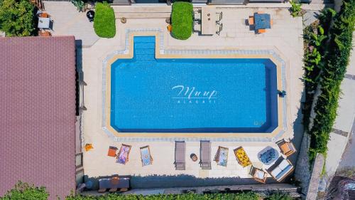 Alacati Hotel | Muup Alaçatı