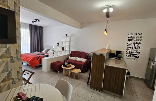 Pasteur Apartment | Muy Lindo y Luminoso Departamento en Buenos Aires