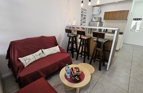 Pasteur Apartment | Muy Lindo y Luminoso Departamento en Buenos Aires