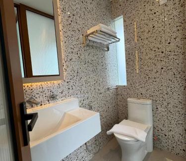 Tersusun Batu 5 Hotel | Muzi Boutique Hotel