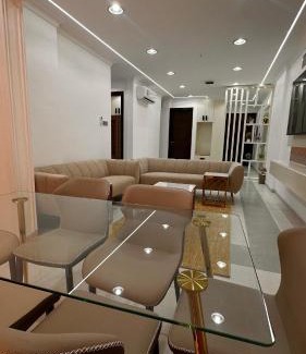 Salalah Apartment | Muzn al Khareef مزن الخريف