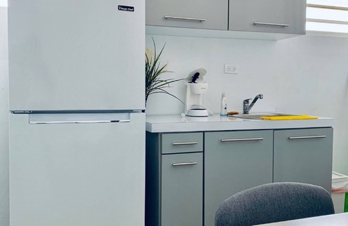 Miramar Villa | MV SJU 3b One Bedroom Villa/Miramar Village Lodge