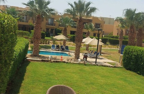 Zafarana Apartment | MV Sokhna 1, Townhouse 4 bedroom, Families only