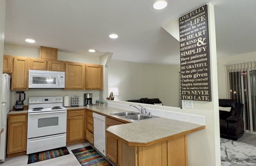 Marysville House | MV3 B: FANTASTIC VILLA