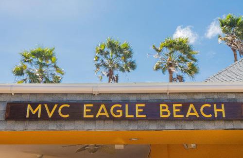 Oranjestad-West Hotel | MVC Eagle Beach