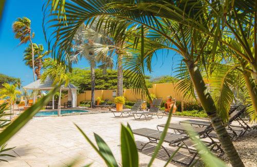 Oranjestad-West Hotel | MVC Eagle Beach