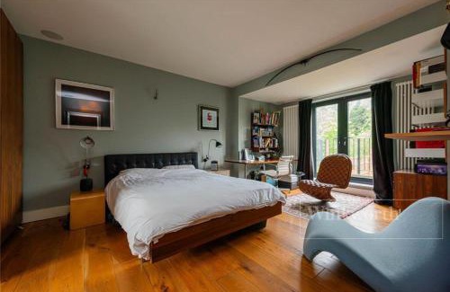 Brondesbury Park House | Mve