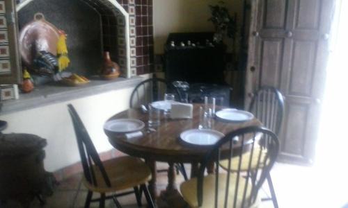 Parras de la Fuente Hotel | MVO parras