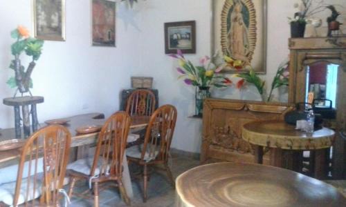 Parras de la Fuente Hotel | MVO parras
