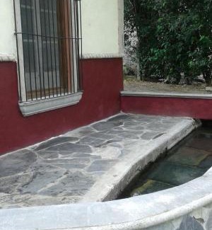 Parras de la Fuente Hotel | MVO parras