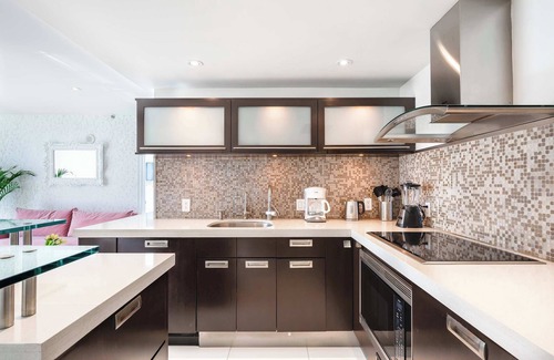 Coconut Grove Apartment | MVR - Miami's Most Exclusive Stay-Revealed