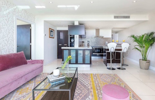 Coconut Grove Apartment | MVR - Miami's Most Exclusive Stay-Revealed