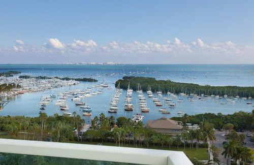Coconut Grove Apartment | MVR - Miami-s Most Exclusive Stay-Revealed