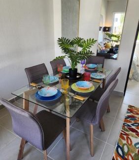 Acapulco de Juarez Municipality Apartment | Casa 3 recamaras con alberca compartida Acapulco diamante