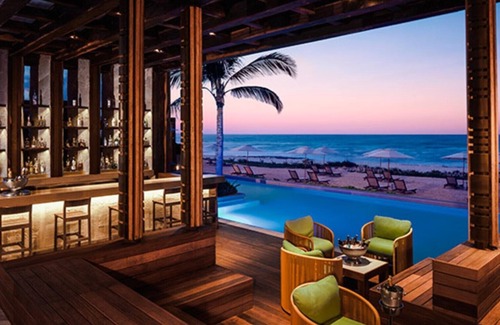 Playacar Resort | Vidanta Resort- 2 Bedroom Spa Suite