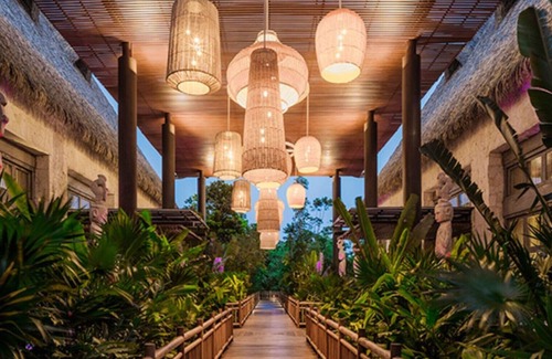 Playacar Resort | Vidanta Resort- 2 Bedroom Spa Suite