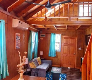 Calibishie House | Mx2 Cottage