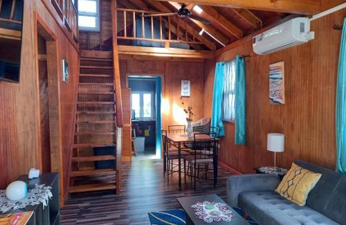 Calibishie House | Mx2 Cottage