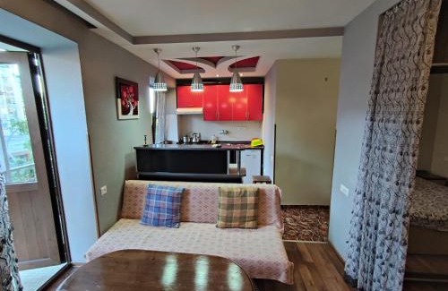 Old Boulevard Apartment | MY APARTMENT IN CENTRAL PARK