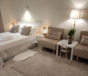 Pisa Apartment | MY apartment kids-friendly with breakfast