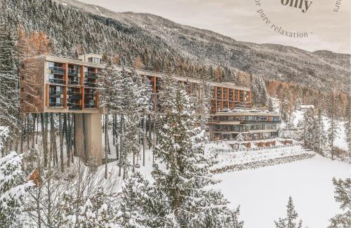Bressanone Hotel | My Arbor - Dolomites