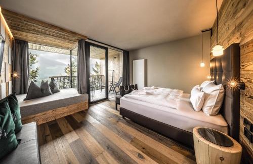 Bressanone Hotel | My Arbor - Dolomites