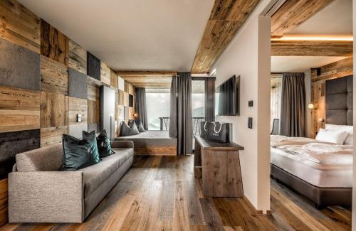 Bressanone Hotel | My Arbor - Dolomites