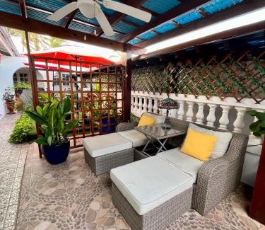 Opal Apartment | My Aruban Home