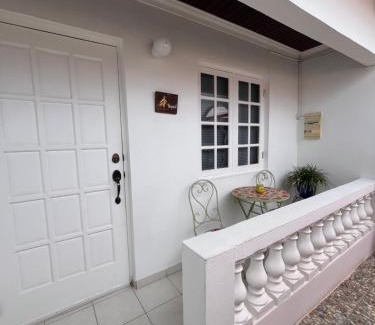 Opal Apartment | My Aruban Home