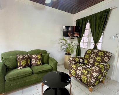 Opal Apartment | My Aruban Home