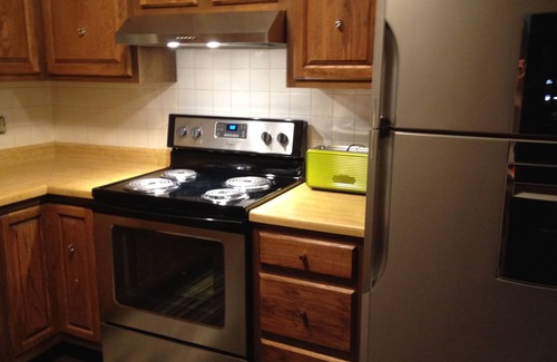 Davenport House | My Awesome Fort Above The Garage!