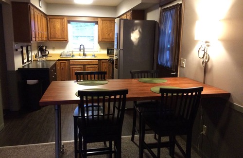 Davenport House | My Awesome Fort Above The Garage!