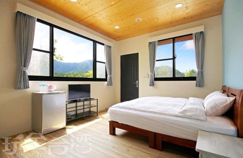 Puli House | MY B&B