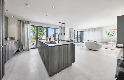 Scharbeutz Apartment | My Baltic Sea - Ferienwohnung Sea Shell