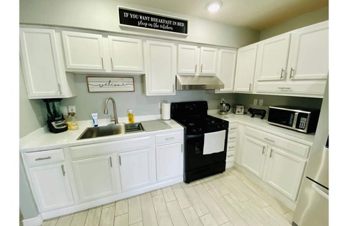 Tolleson House | My beautiful house for you!