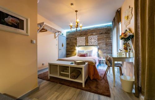 Carmo Bed & Breakfast | My Bed in pico