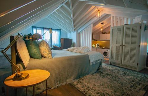 Carmo Bed & Breakfast | My Bed in pico