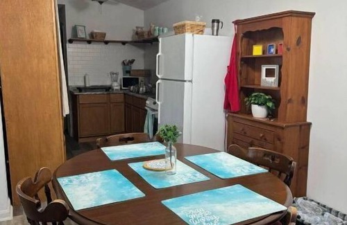 Leitchfield Apartment | My Blessing 2, at Rough River Lake Area!