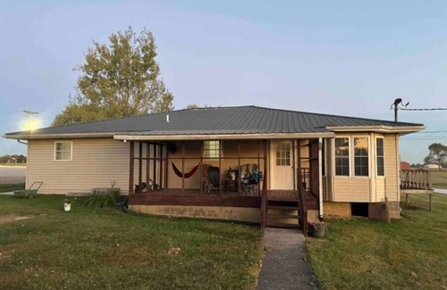 Leitchfield Apartment | My Blessing 2, at Rough River Lake Area!