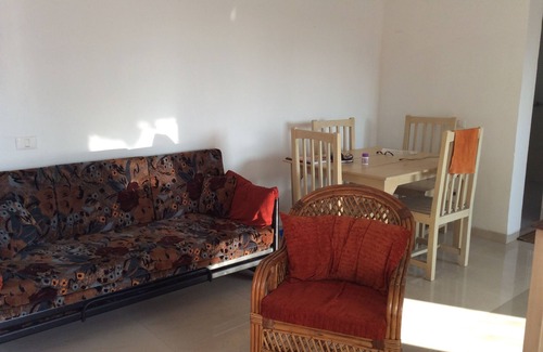 Varca Apartment | My comfy homestay Bright and modern apartment